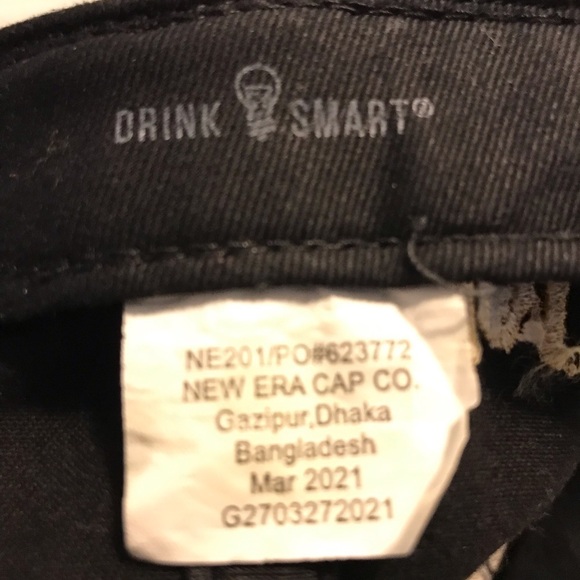 New Era PGA "Professional Golfers Association of America" Golf Cap - Picture 2 of 16